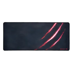 Mouse Pad Gamer Havit Xl 70x30 Antideslizante Hv-mp860 Goma