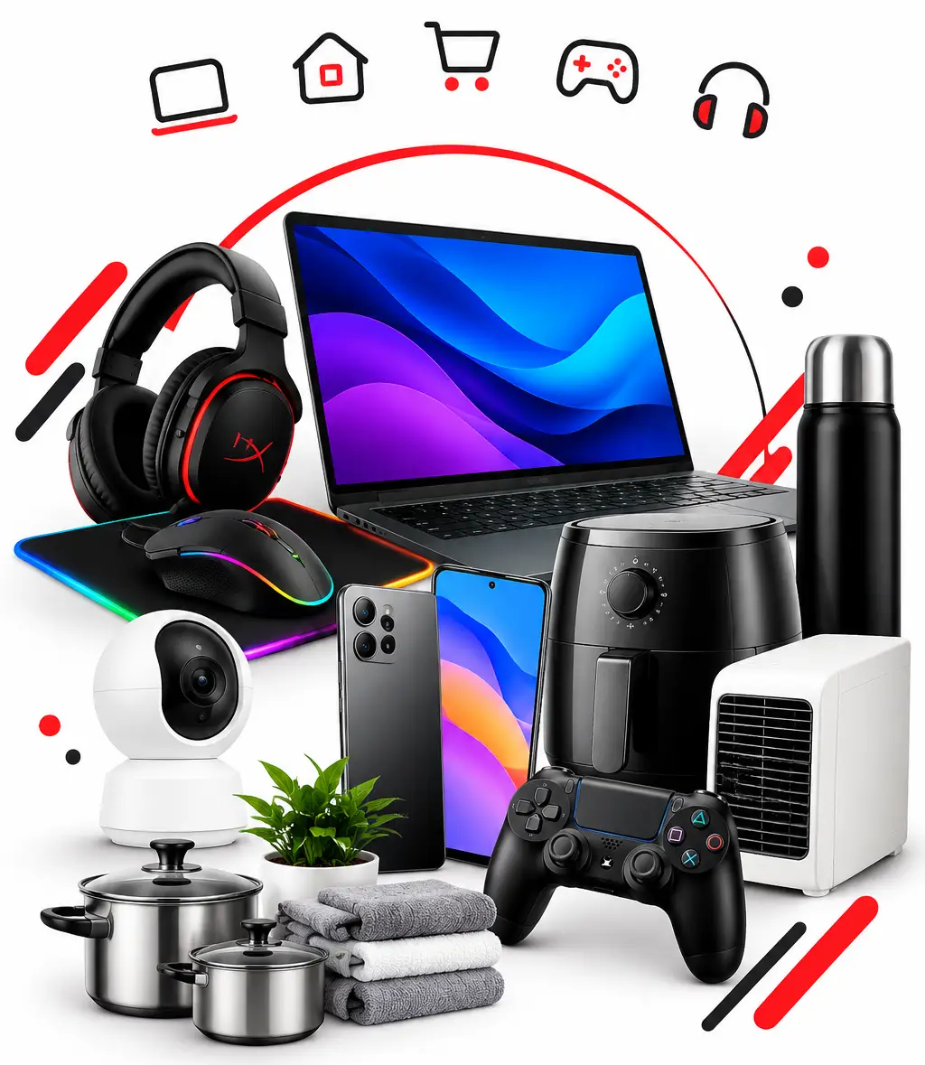 productos home